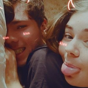 Meet your Posher, Georgia